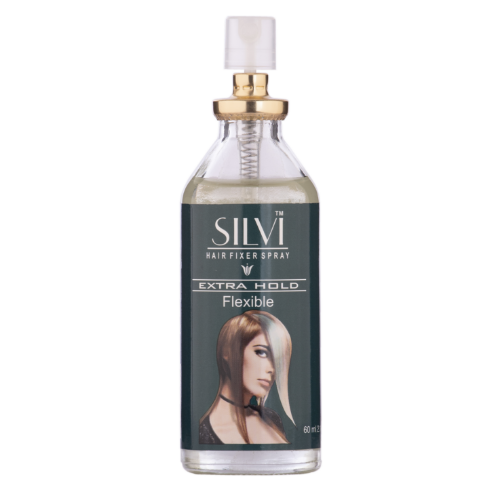 Hair Fixing Spray - Silvi