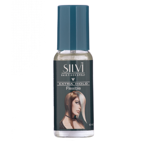 Hair Fixing Spray - Silvi