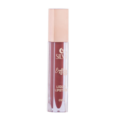 Eight to 8 Lipstick | 6 ML - Silvi