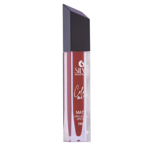 Color Me Up Lipstick | 6 ML - Silvi